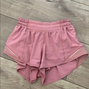 Lulu shorts